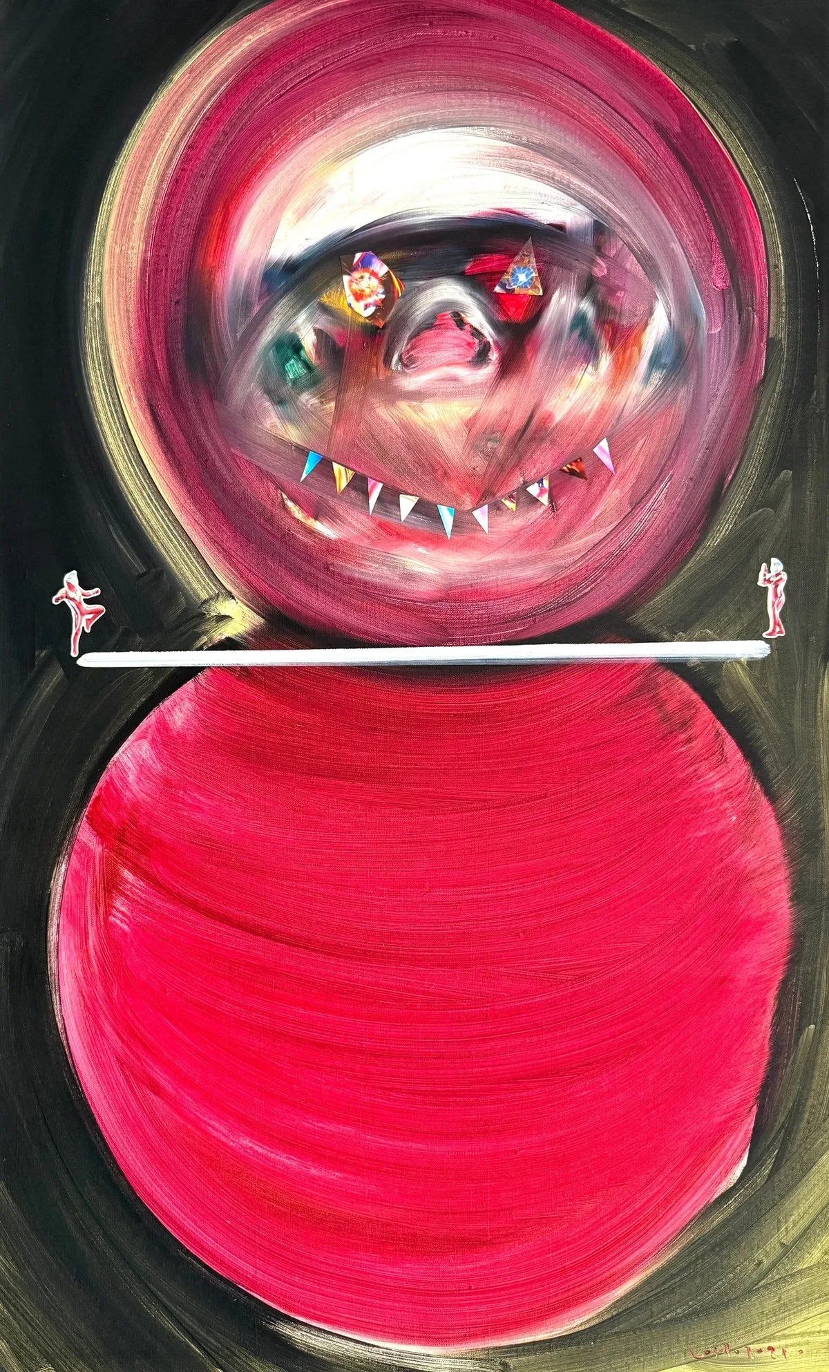 Resistance 1