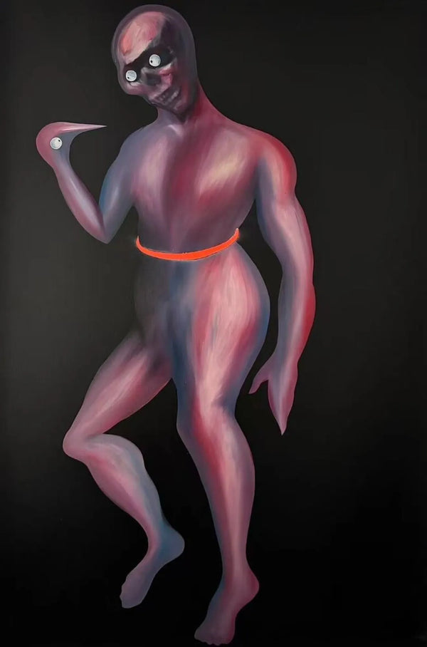 Self-Perception
