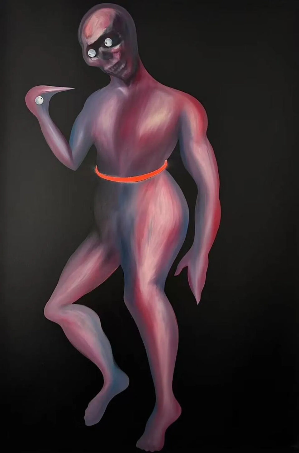 Self-Perception