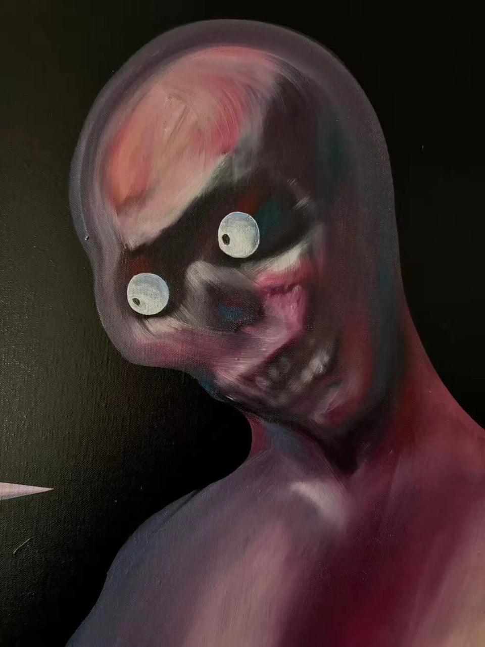 Self-Perception
