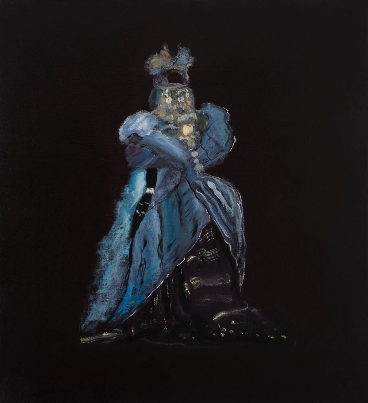 The Emperor’s New Clothes