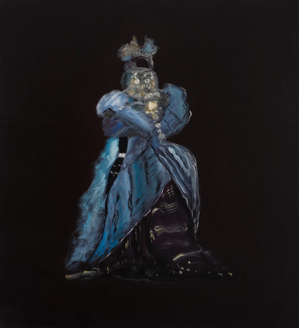 The Emperor’s New Clothes