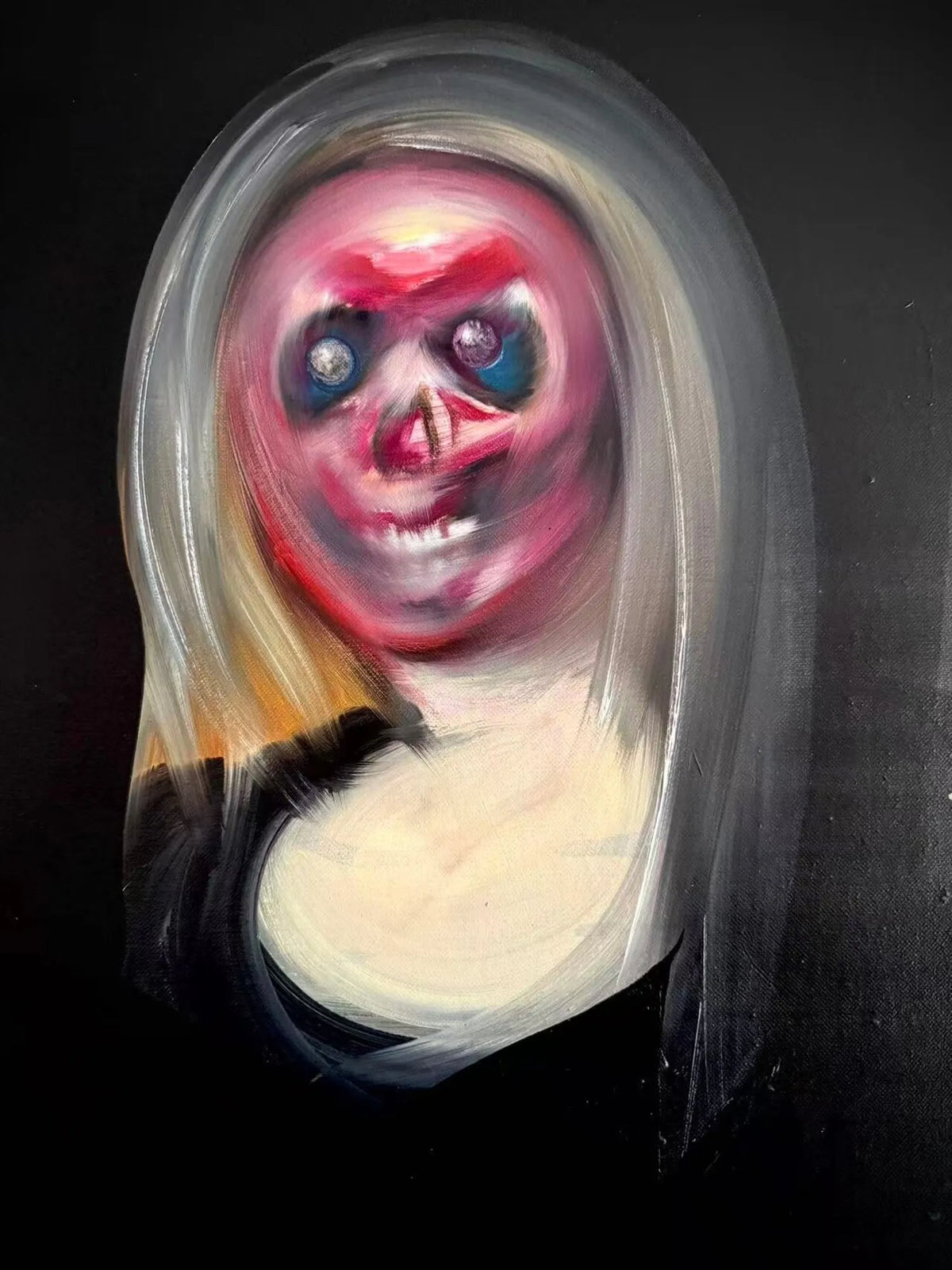 The Legitimacy of Struggle
