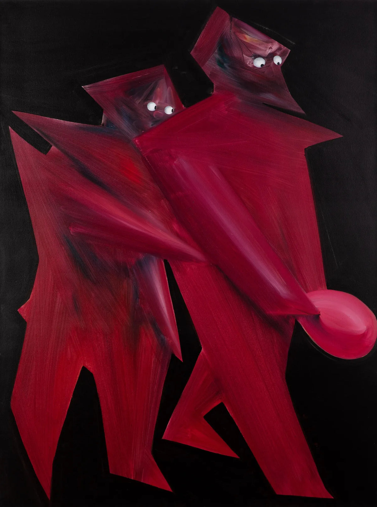 The Representation of Will