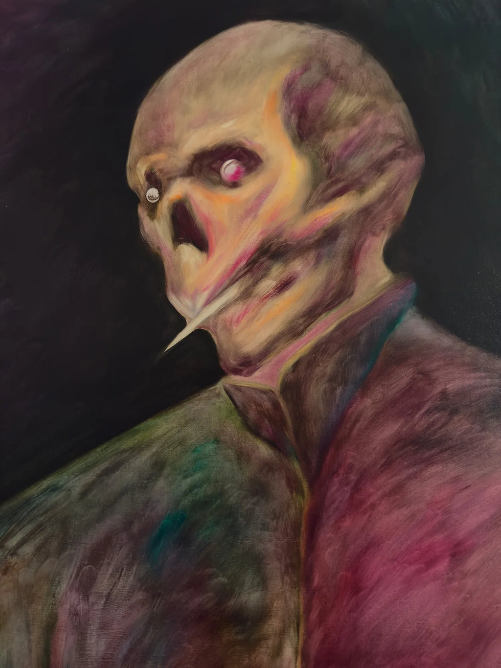 The Tooth