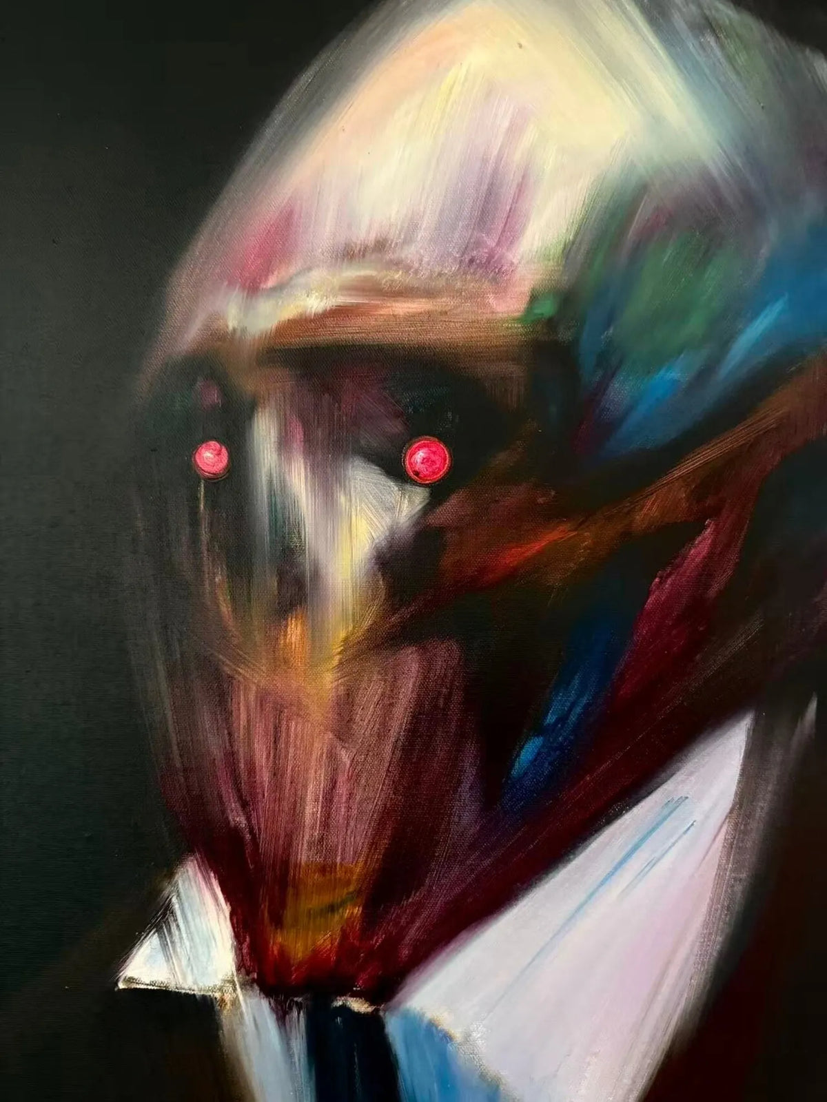 Vincent