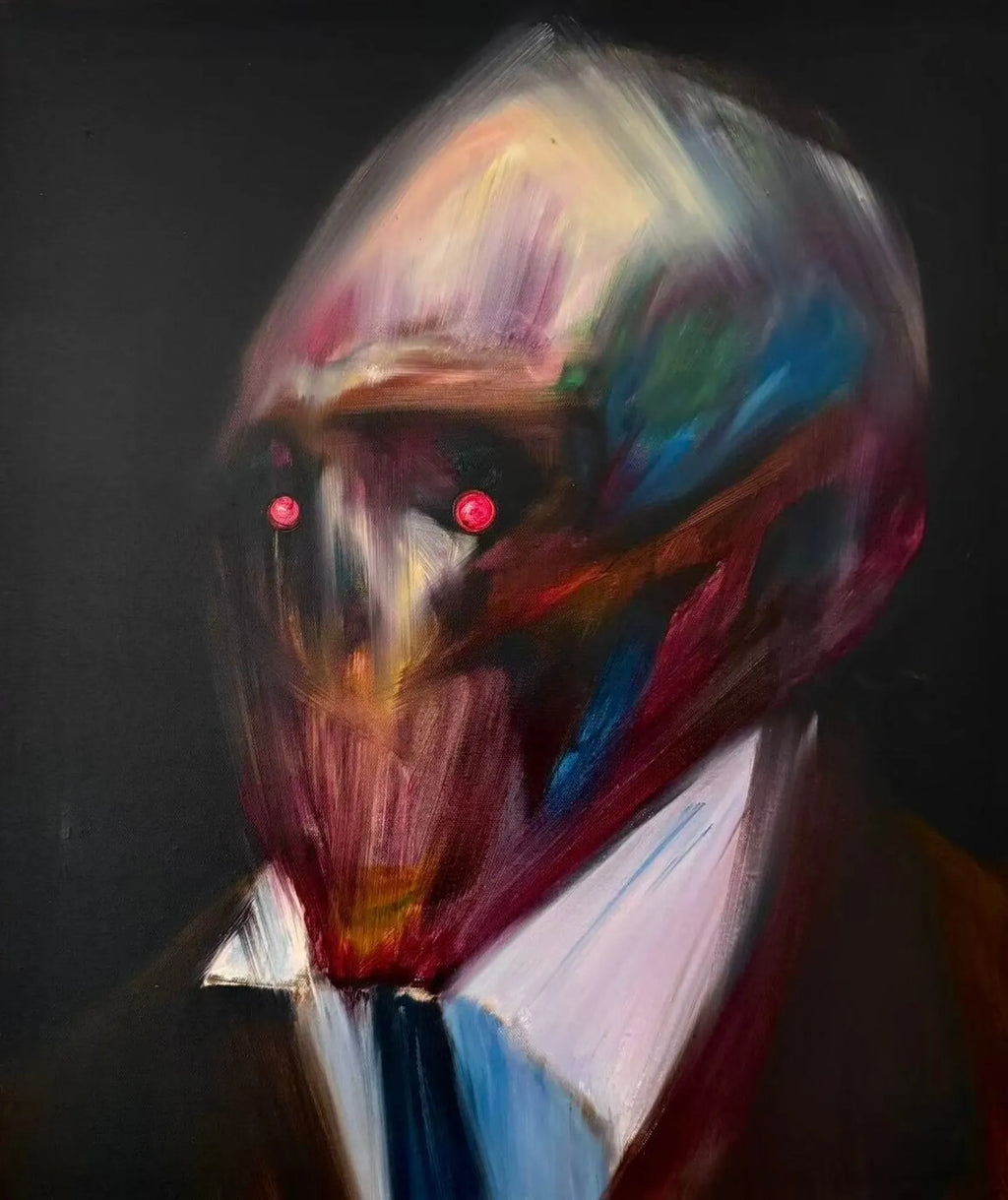 Vincent
