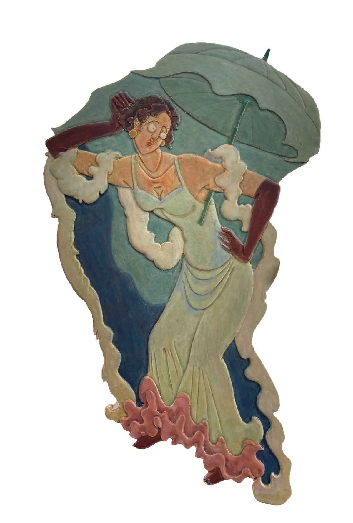 Ballroom Dancer