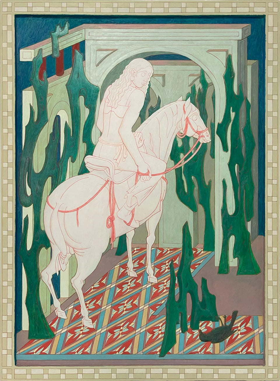 Illusion No. 3