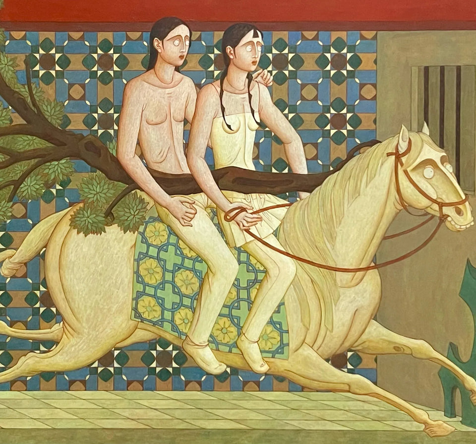 In Tandem