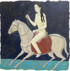 The Dazed Horse