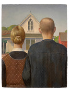 American Gothic