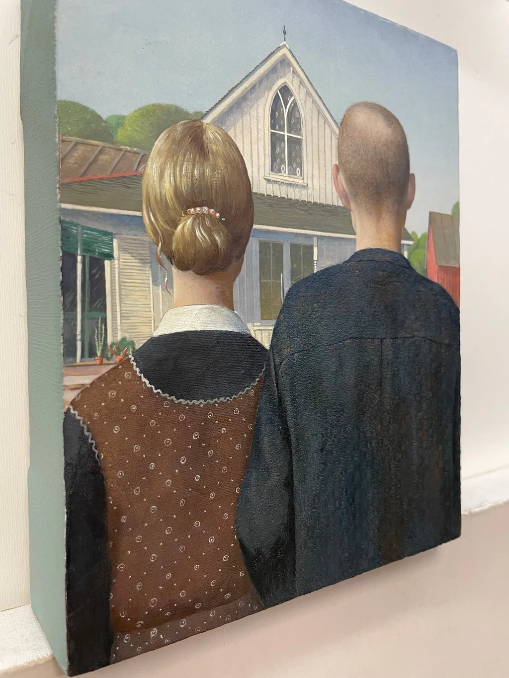 American Gothic