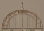 Caged to Ripen