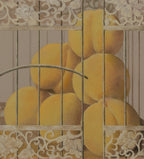 Caged to Ripen
