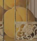 Caged to Ripen