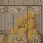 Caged to Ripen