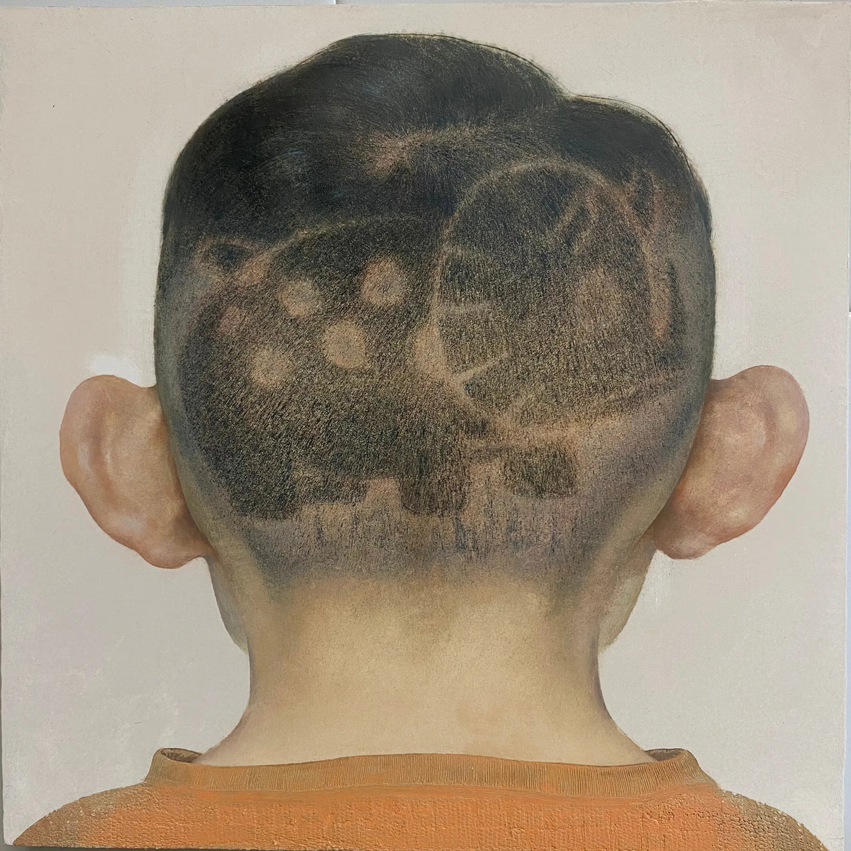 Childhood Imprint