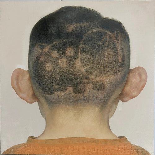 Childhood Imprint