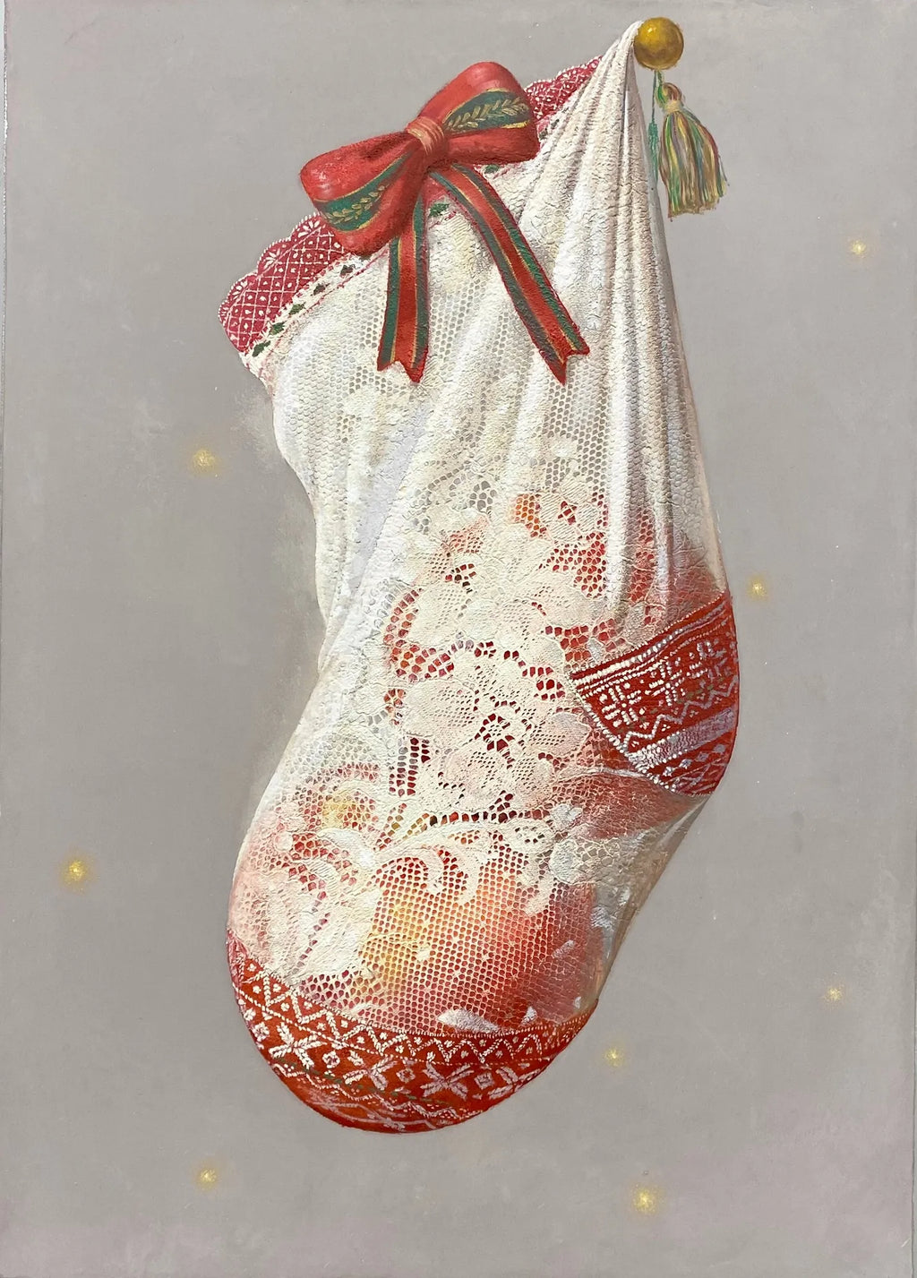 Christmas Stocking