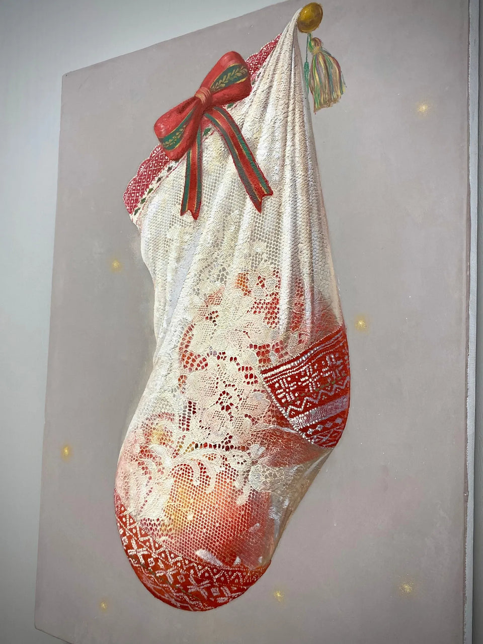 Christmas Stocking