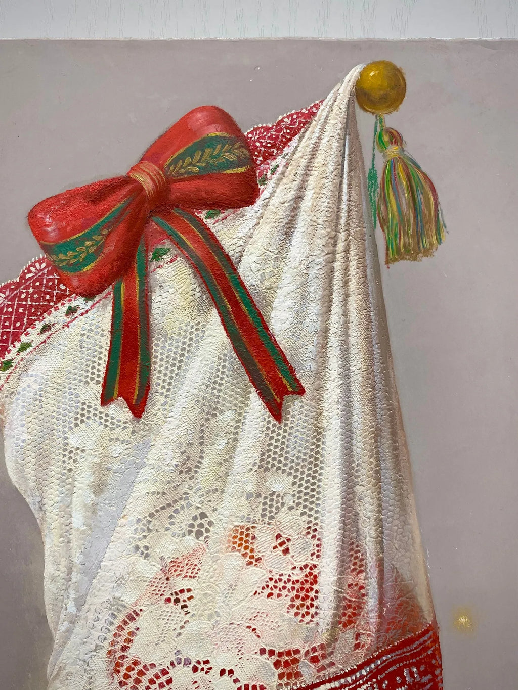 Christmas Stocking