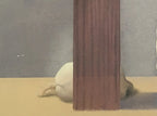 Magritte’s Ballet II