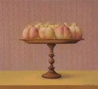 Nine Peaches