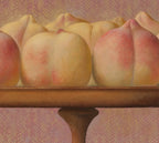 Nine Peaches