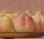 Nine Peaches