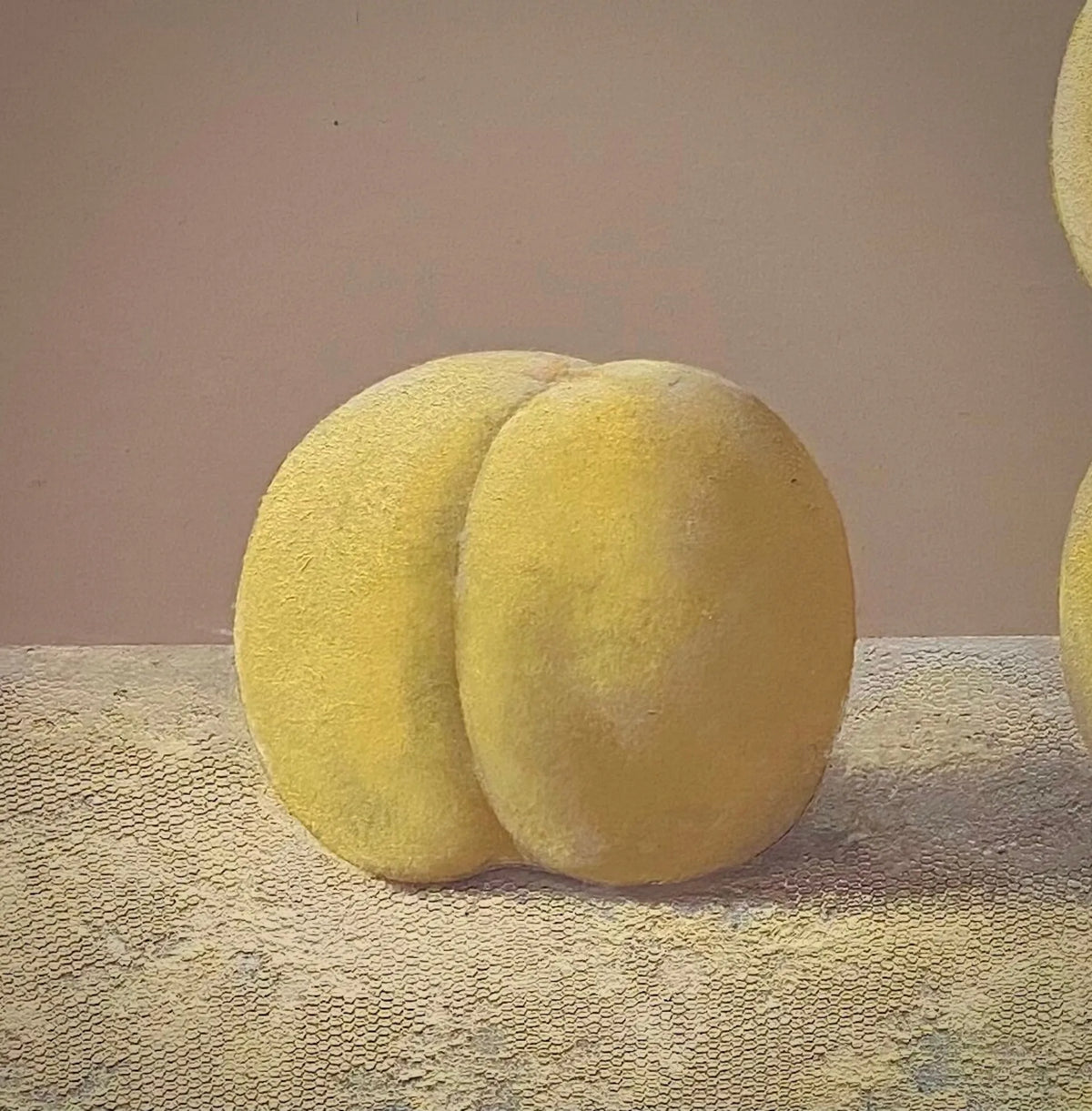 Six Peaches