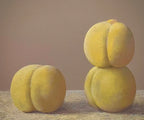 Six Peaches