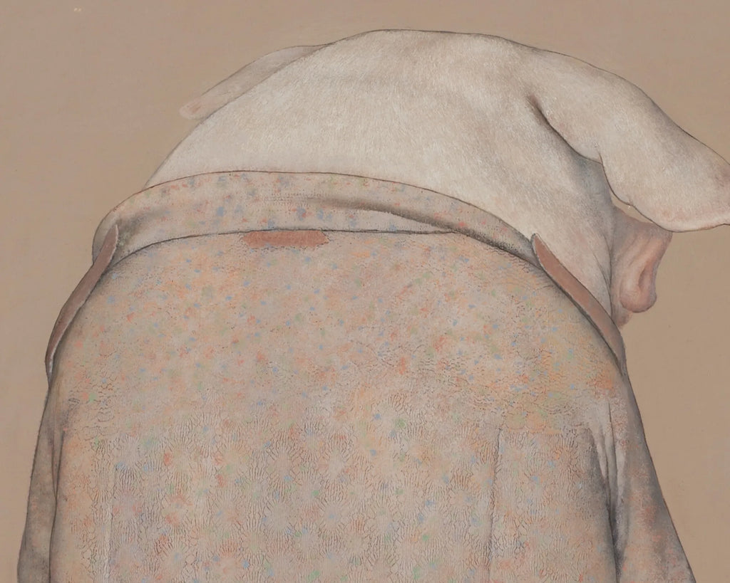 Soft Contemplator