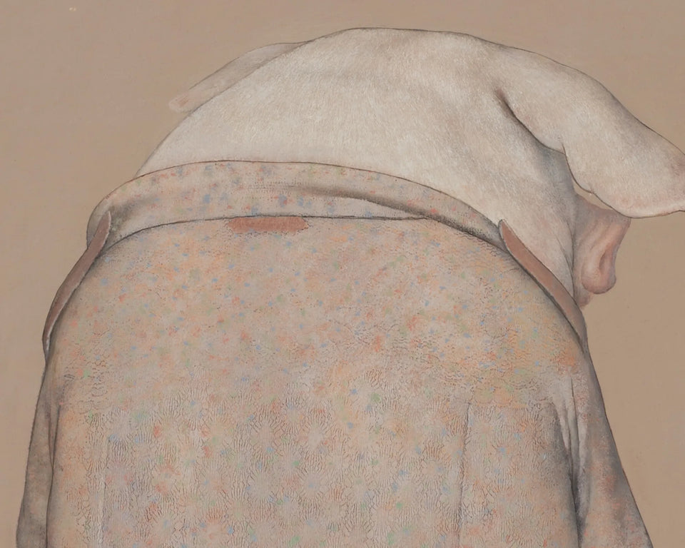 Soft Contemplator