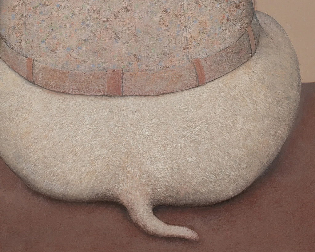 Soft Contemplator