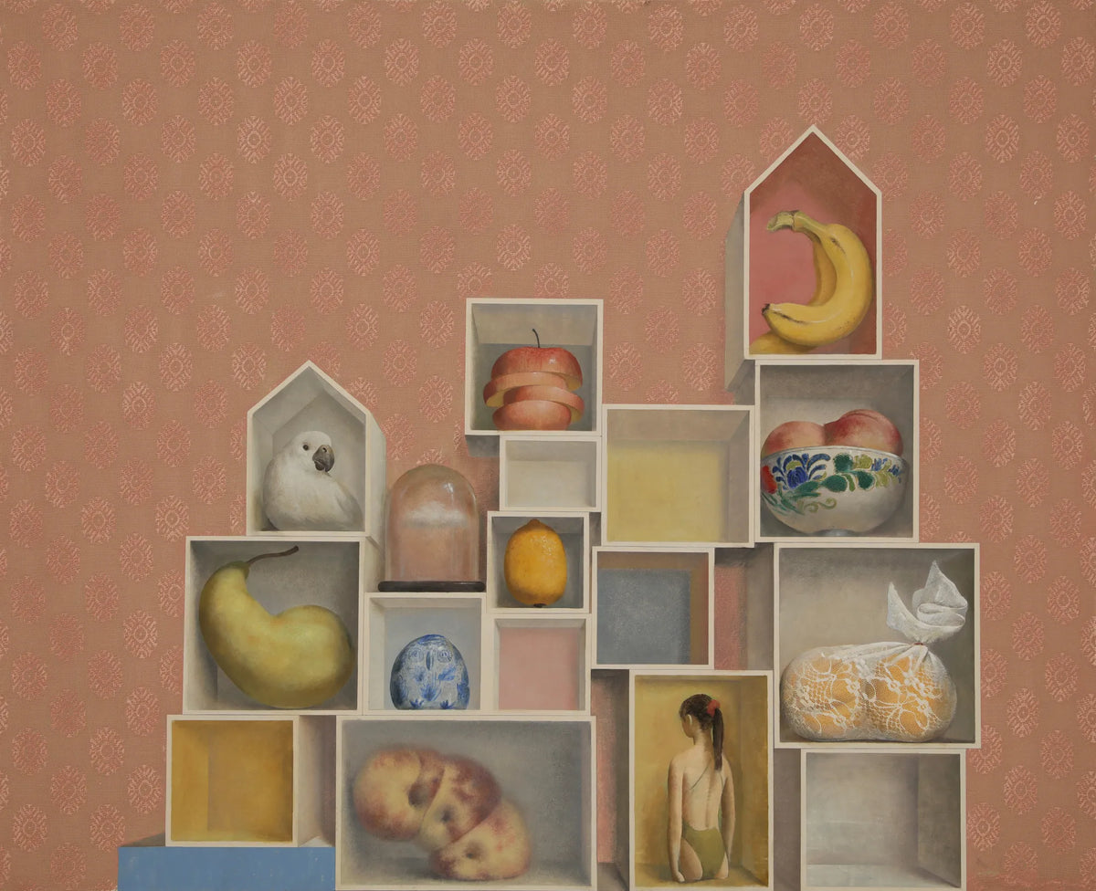 Tenants