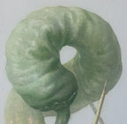 The Dancer in Green