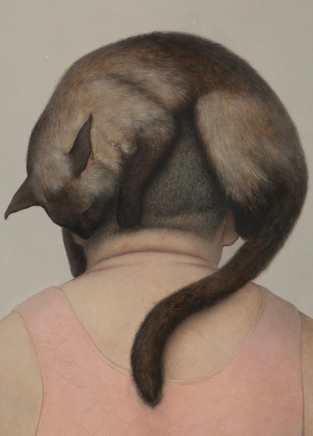 The Weight