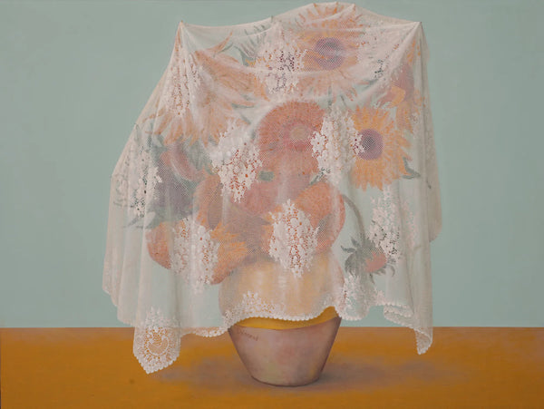 Vincent's Veil