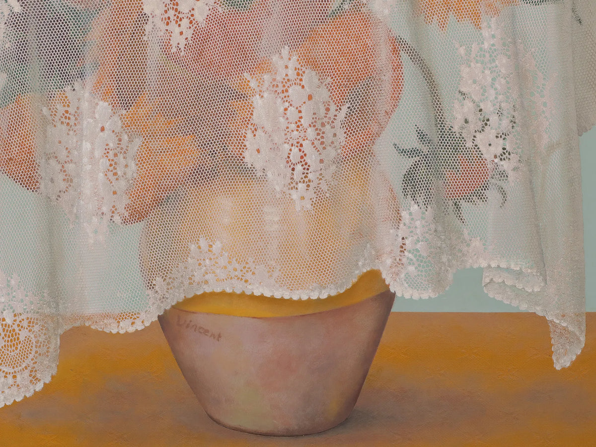 Vincent's Veil