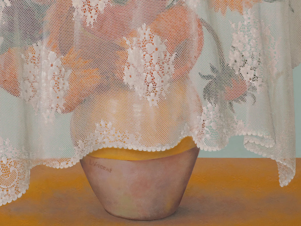 Vincent's Veil