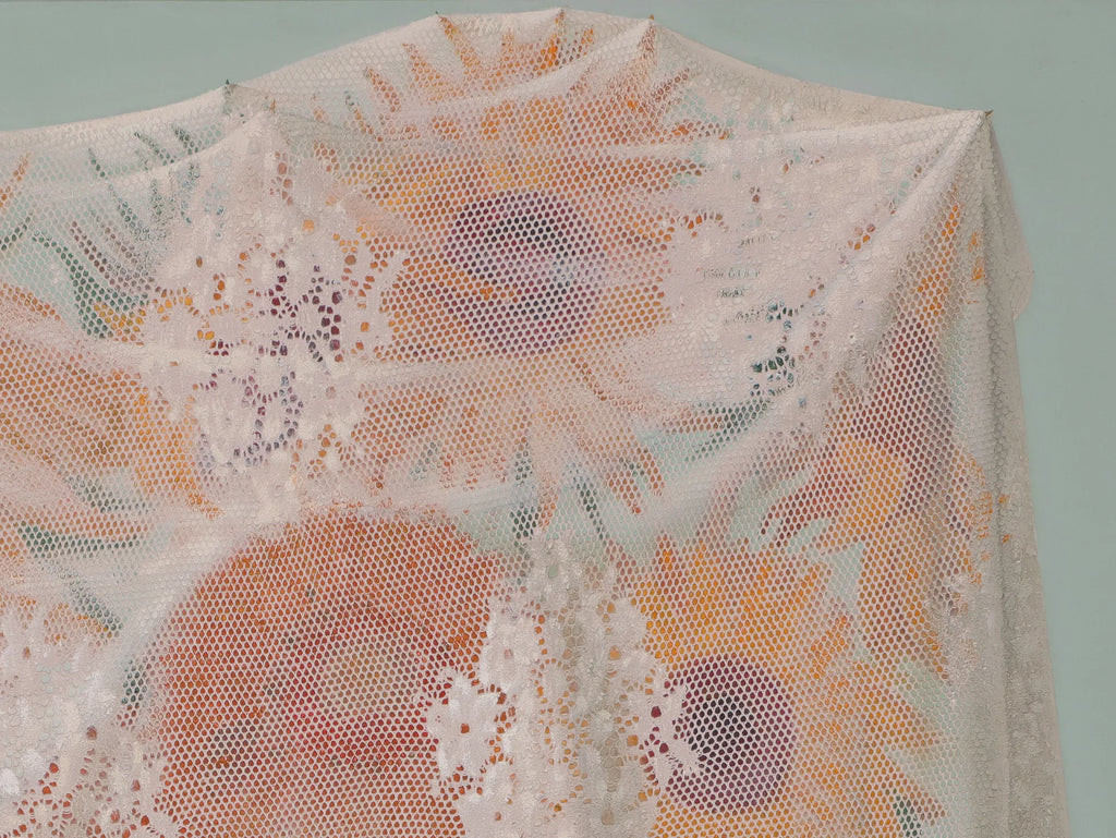 Vincent's Veil