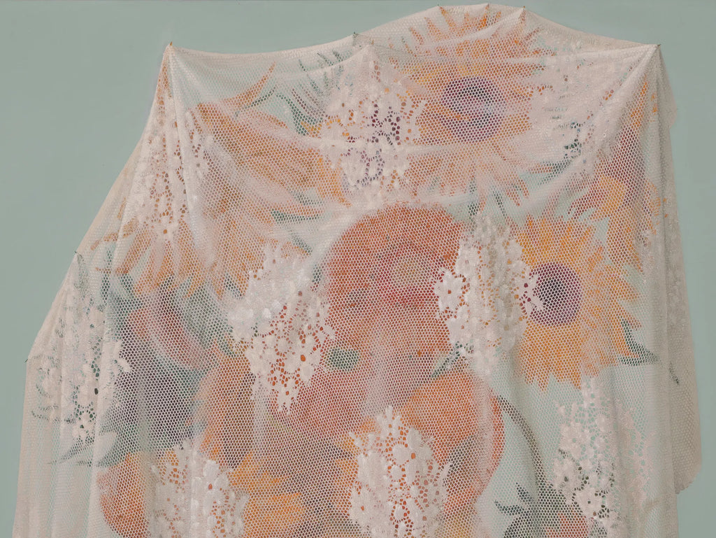 Vincent's Veil