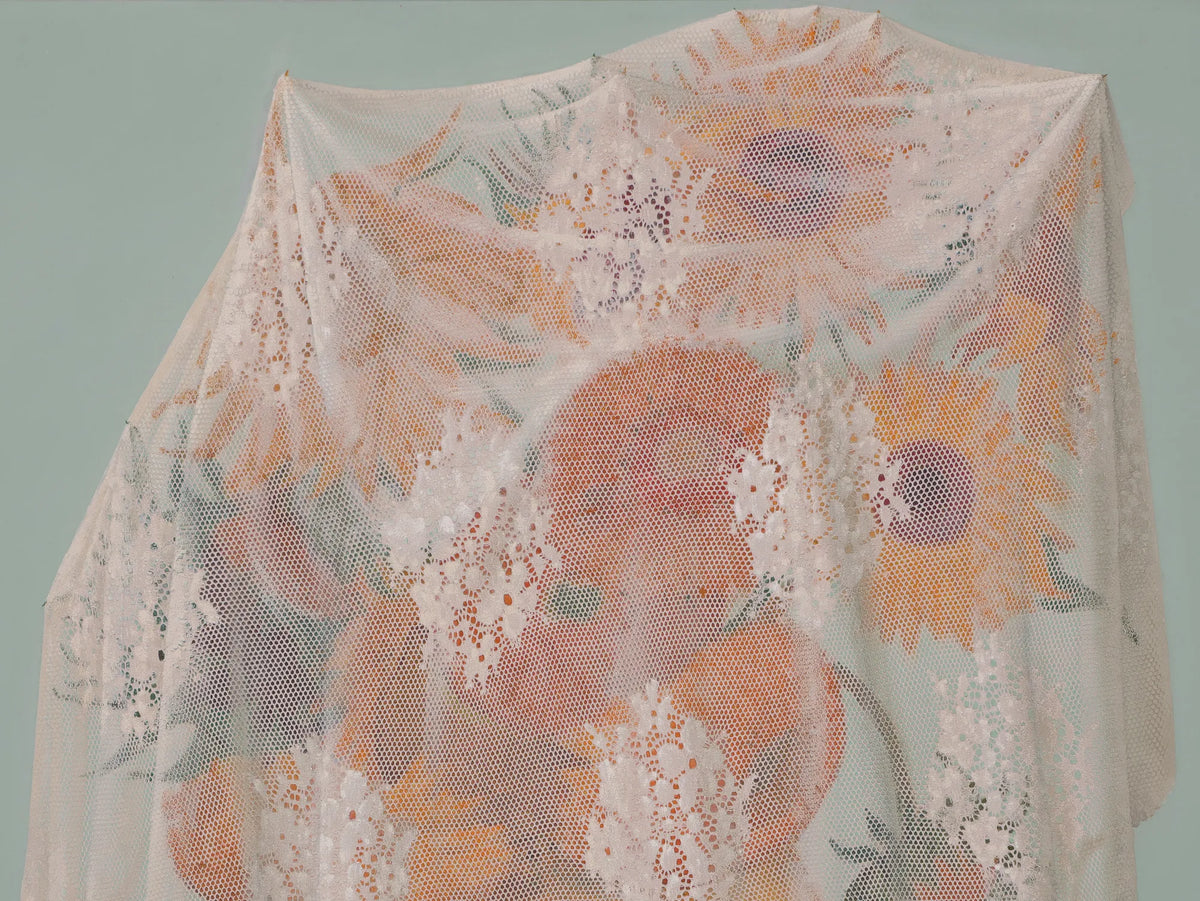 Vincent's Veil