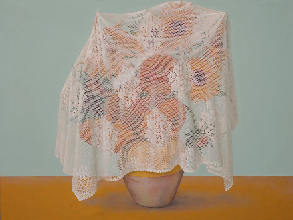 Vincent's Veil