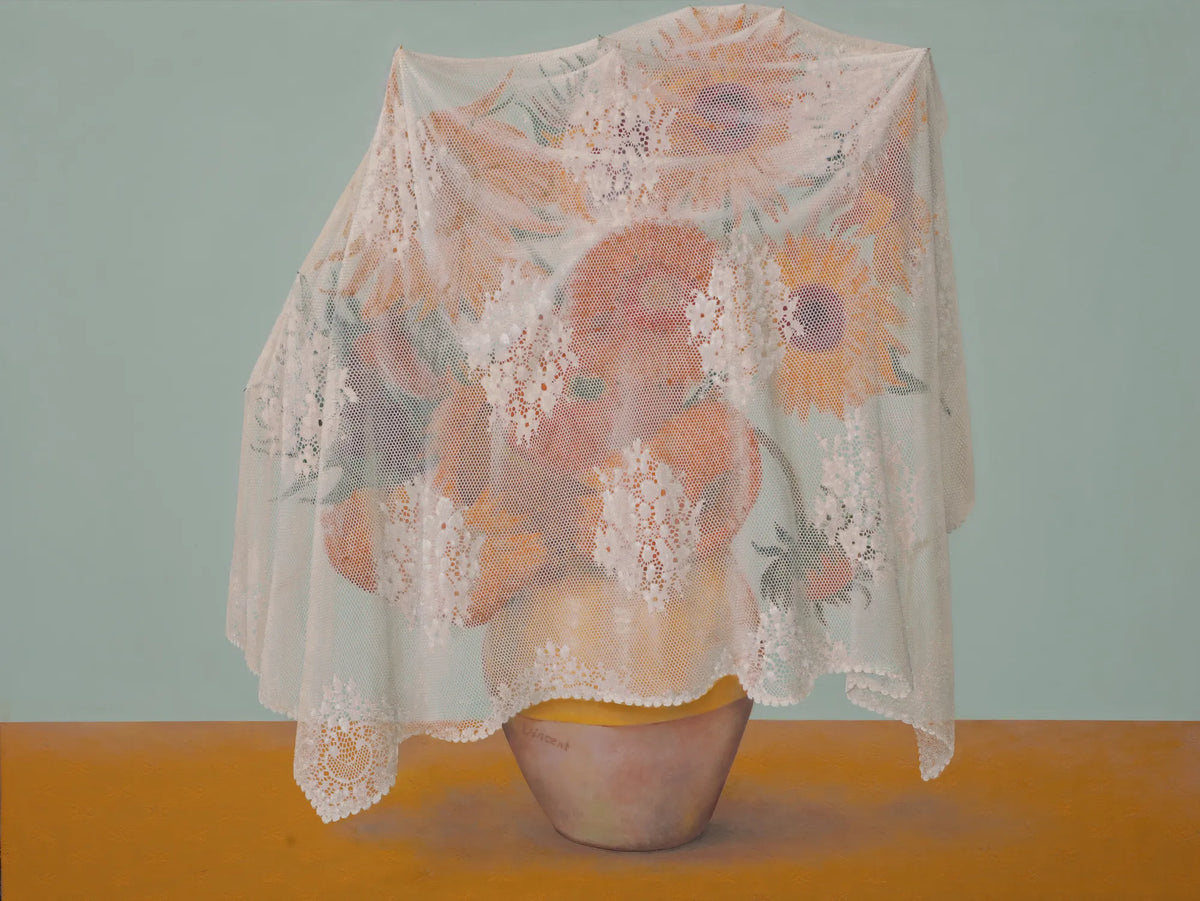 Vincent's Veil
