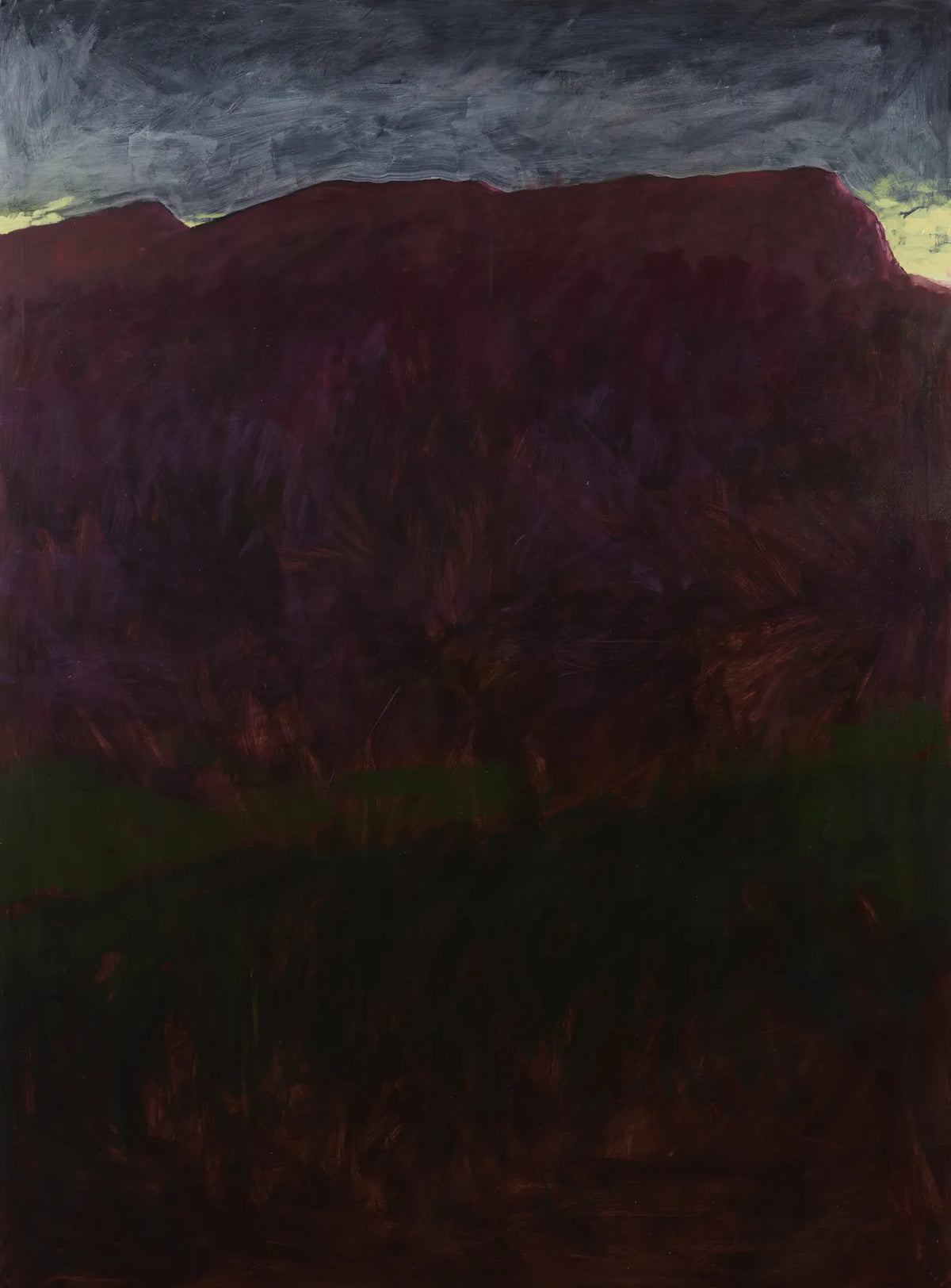 Last Light
