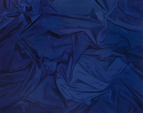 Blue (and White)