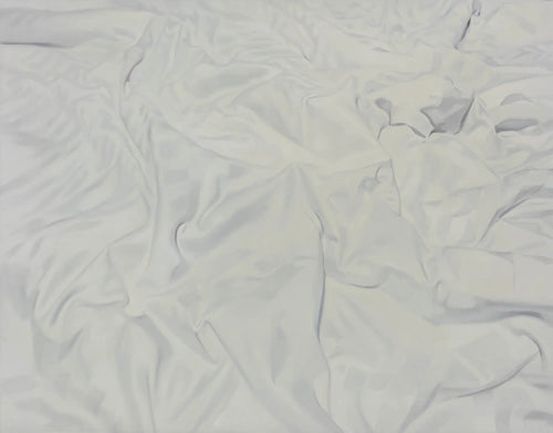 Blue (and White)