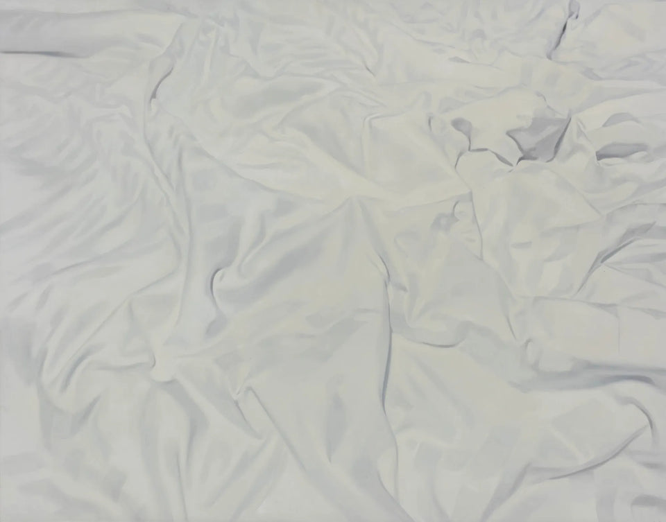 Blue (and White)